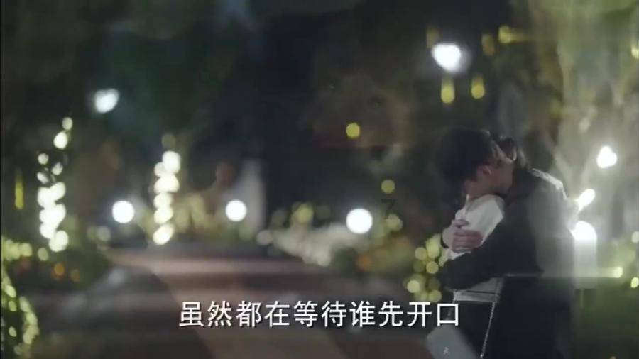 回首往事,爱意如初