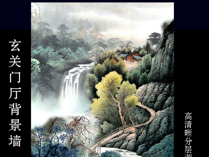 逃离废弃的卡车场